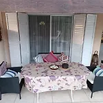 Holiday home Ferienhaus_familykrausz